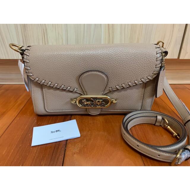 COACH 新品 コーチ 馬車金具ロゴ ショルダー バッグ ハンドバックtoryburch