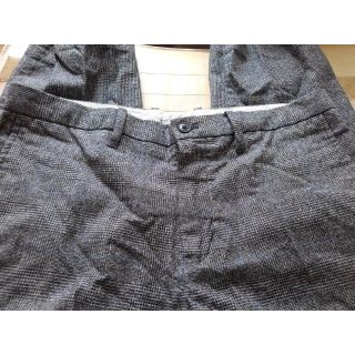 ギャップ(GAP)の522y【春秋に最適】GAP ギャップ古着 スラックス メンズ M相当(スラックス)