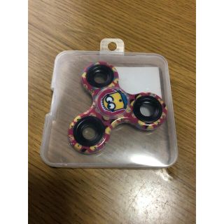 ミニオン ハンドスピナー(キャラクターグッズ)