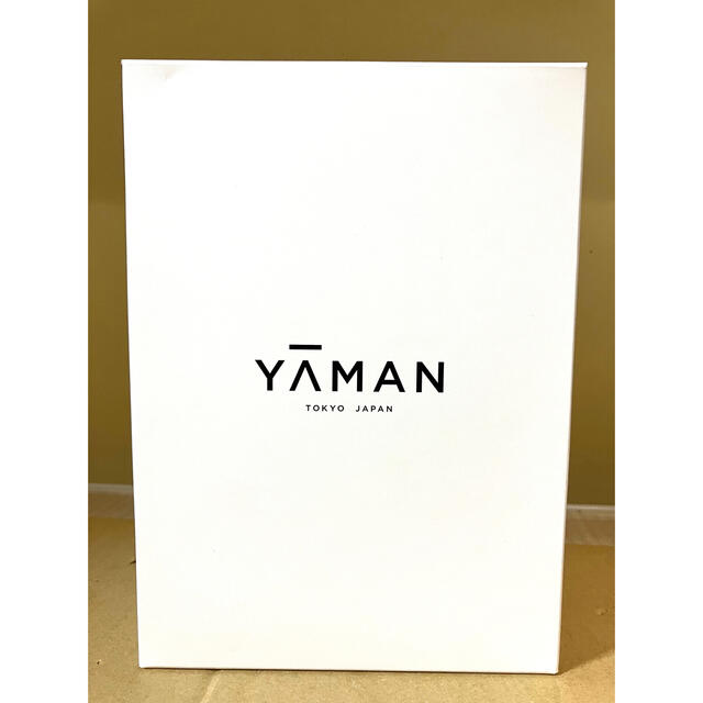 ヤーマン YA-MAN 電動シェーバー HOT SHAVE YJEC0 - メンズシェーバー