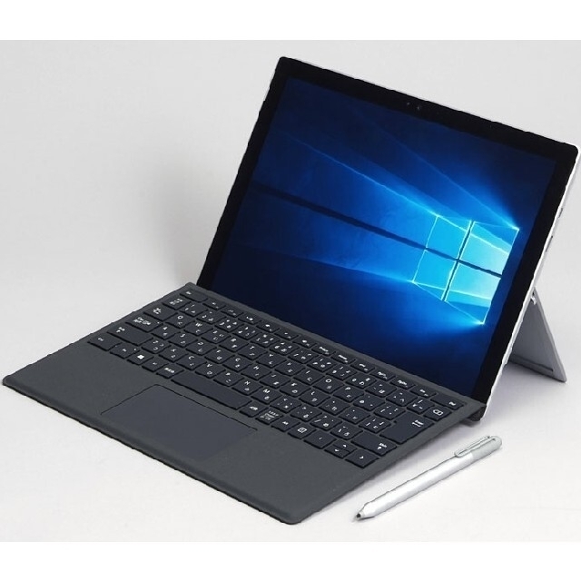 Surface Pro3 専用キーボード付（ペンなし）