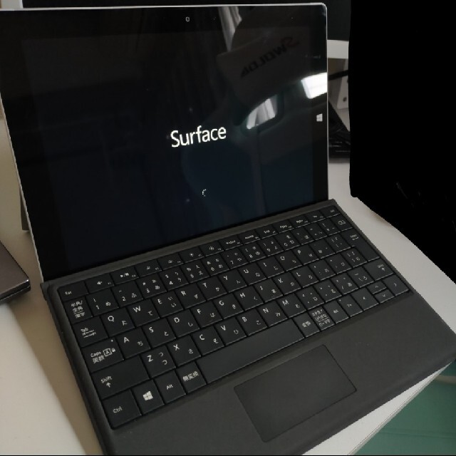 Surface Pro3 専用キーボード付（ペンなし） 3