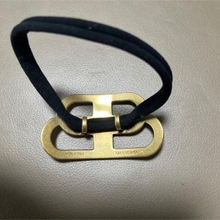 Balenciaga バレンシアガ ヘアゴム