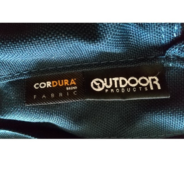 OUTDOOR(アウトドア)のリュックサック バックパック アウトドア レディースのバッグ(リュック/バックパック)の商品写真