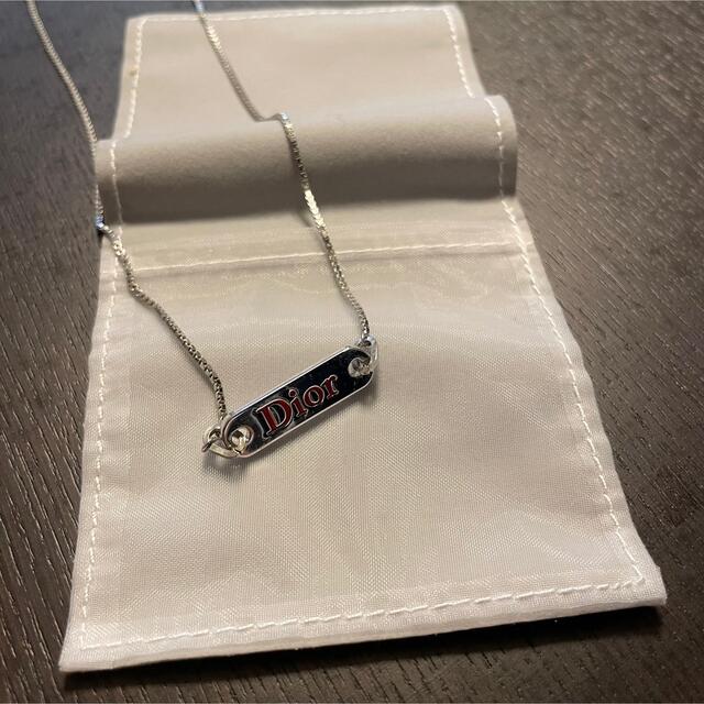 【値下!】クリスチャンディオール ネックレス 1