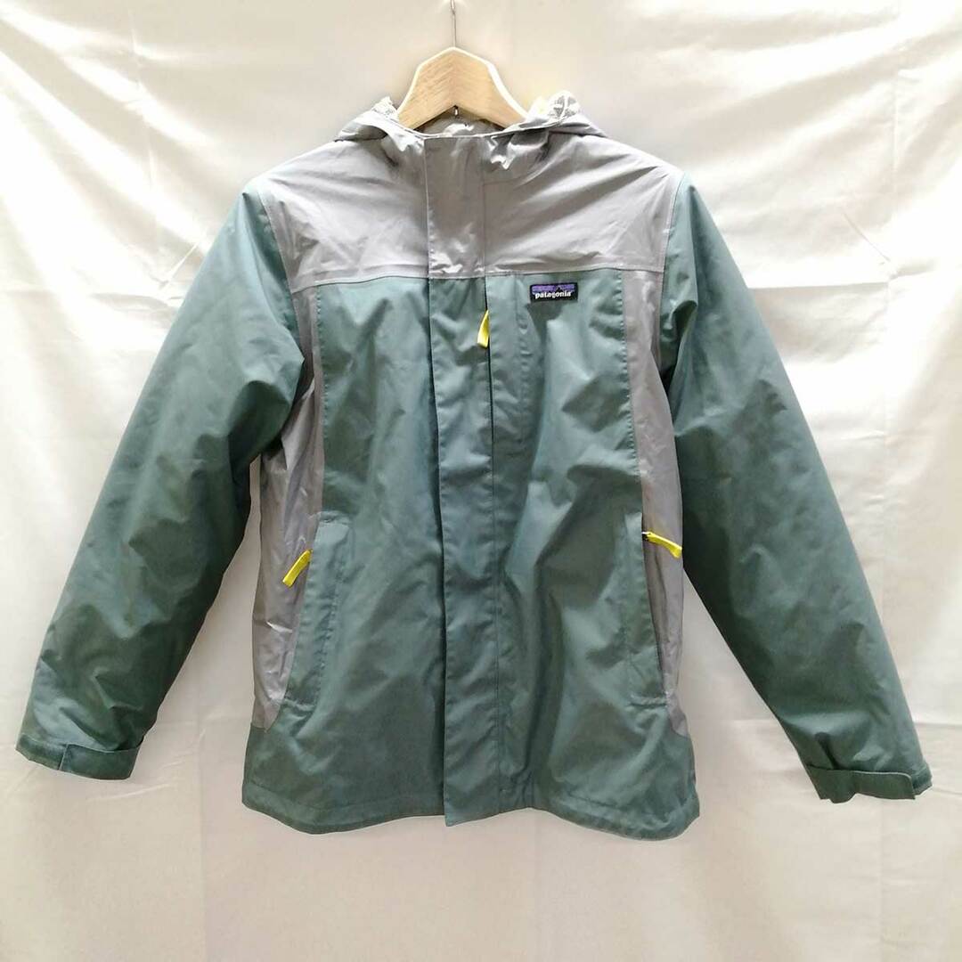 パタゴニア 3-in-1 Jacket マウンテンパーカー BOYS  XL 68361F16 キッズ 14