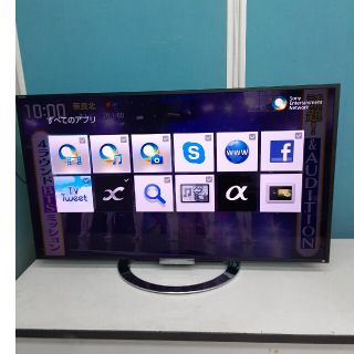 4ページ目 - ソニー 中古 テレビの通販 400点以上 | SONYのスマホ/家電