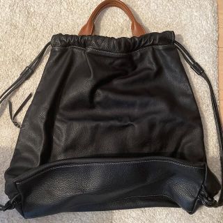 ジルサンダー ナップサックの通販 29点 | Jil Sanderを買うならラクマ