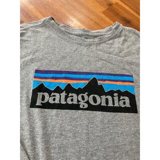 パタゴニア(patagonia)のパタゴニア　ロンT(Tシャツ/カットソー)