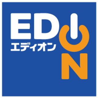 エディオン株主優待(ショッピング)