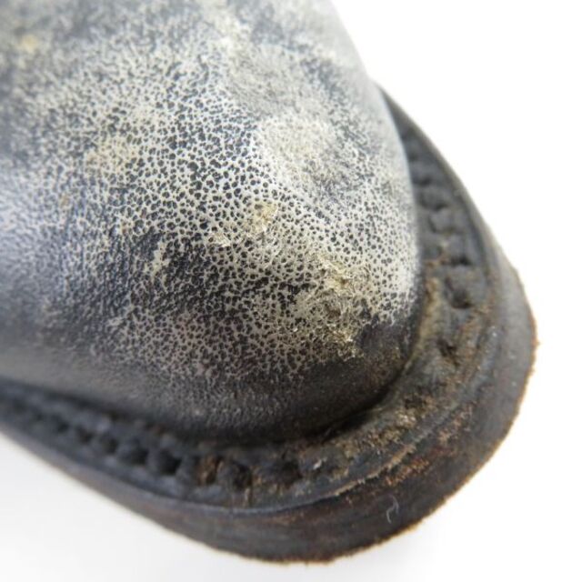 FRYE(フライ)のフライ BILLY PULL ON ウエスタンブーツメンズ ロング AU592C レディースの靴/シューズ(ブーツ)の商品写真
