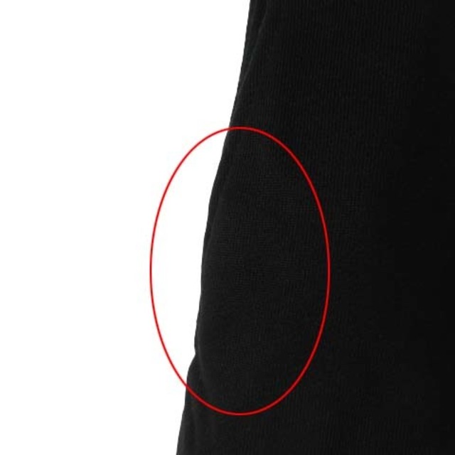 Let it Ride(レットイットライド)のレットイットライド ショートパンツ ハーフ ショーツ ロゴ プリント 黒 M メンズのパンツ(ショートパンツ)の商品写真