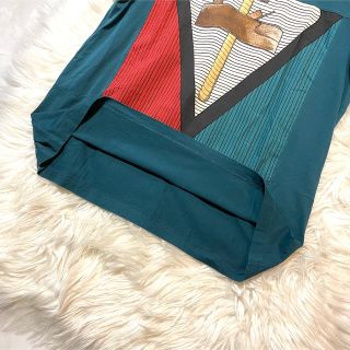 LOUIS VUITTON - 本物 美品 ルイヴィトン ハンマー ガストンV × エピ柄