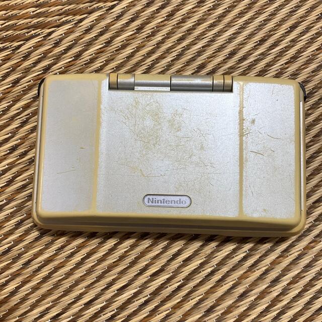 Nintendo DS  本体 エンタメ/ホビーのゲームソフト/ゲーム機本体(携帯用ゲーム機本体)の商品写真