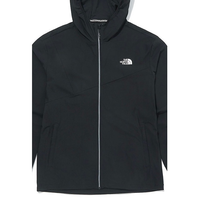 NJ3LM10A素材THE NORTH FACE M'S TNF LIGHT JA