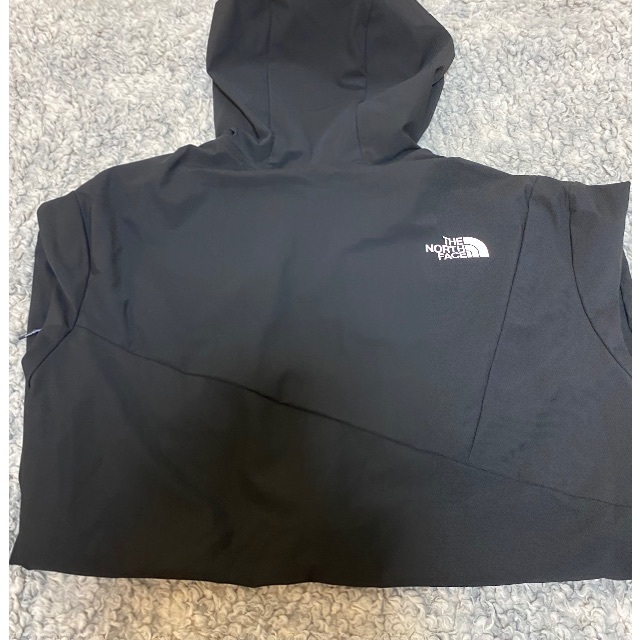 NJ3LM10A素材THE NORTH FACE M'S TNF LIGHT JA