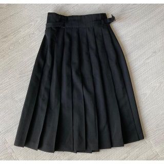 返品?交換対象商品】 ヴィンテージ1970年コムデギャルソンスカート