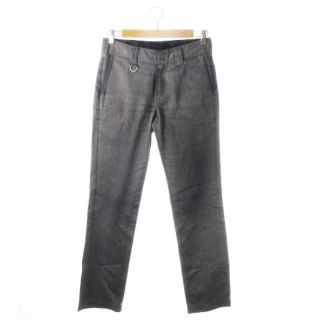 ディッキーズ(Dickies)のディッキーズ Dickies パンツ チノ テーパード ビンテージ 28 グレー(チノパン)