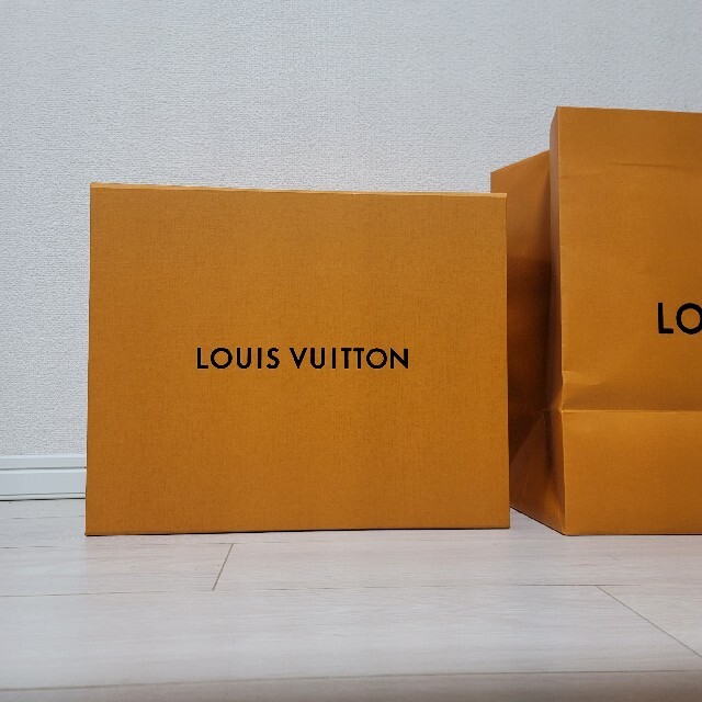 正規品 Louis Vuitton ジャイアントモノグラム