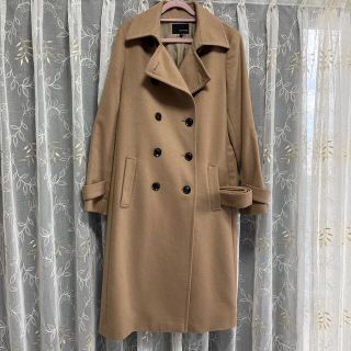 ベルギー製 22オクトーブル☆コート | www.modusfm.it