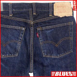 Levi's - リーバイス551ZXXヴィンテージ復刻 W32 Levi's ジーンズX6477