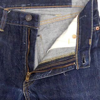 Levi's - リーバイス551ZXXヴィンテージ復刻 W32 Levi's ジーンズX6477
