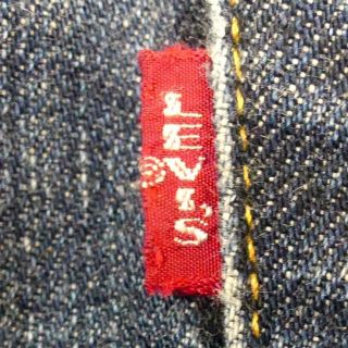 Levi's - リーバイス551ZXXヴィンテージ復刻 W32 Levi's ジーンズX6477