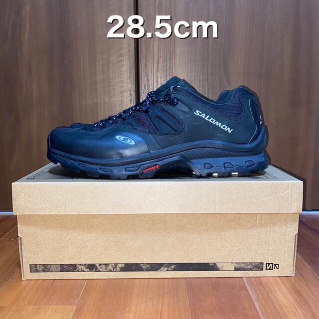 28.5cm SALOMON サロモン XT-QUEST2 ADVANCED 限定 www.gold-and-wood.com
