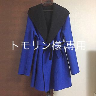 セオリー(theory)のVIN コート トォモローランド  デプレ 23区 アンタイトル(ロングコート)