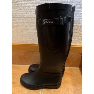 エーグル(AIGLE)のAIGLE レインブーツ エーグランティーヌ(レインブーツ/長靴)