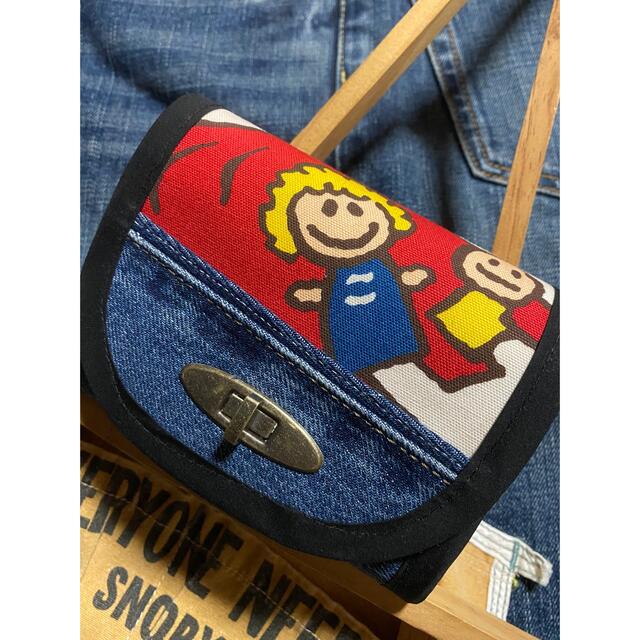 年末のプロモーション大特価! ハンドメイド 蛇腹コンパクト財布 財布