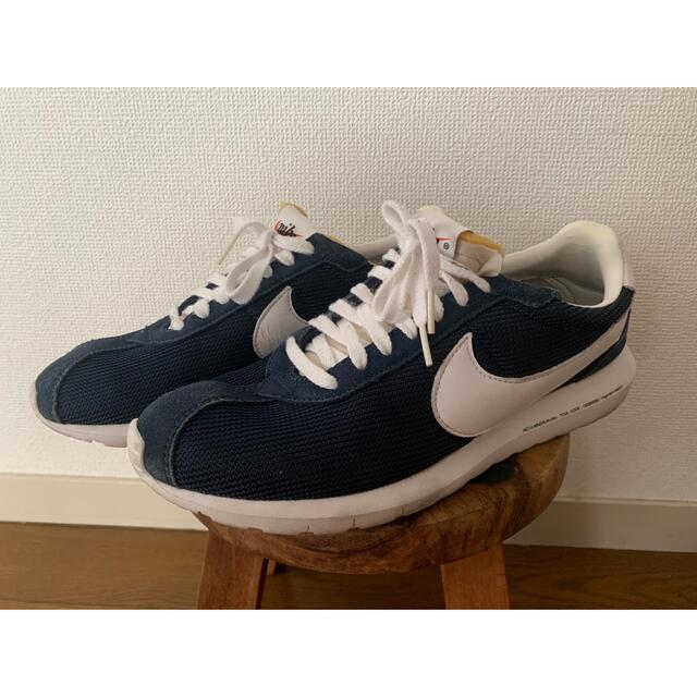 レアNIKE × fragment roshe ローシ LD-1000 28cm