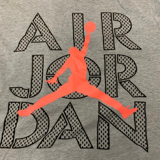 NIKE(ナイキ)のNIKE DRI-FIT AIR JORDAN Tシャツ半袖 メンズのトップス(Tシャツ/カットソー(半袖/袖なし))の商品写真