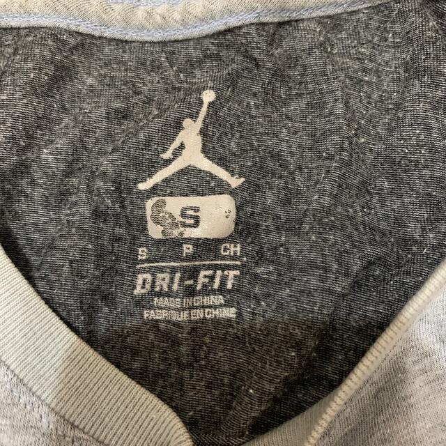 NIKE(ナイキ)のNIKE DRI-FIT AIR JORDAN Tシャツ半袖 メンズのトップス(Tシャツ/カットソー(半袖/袖なし))の商品写真