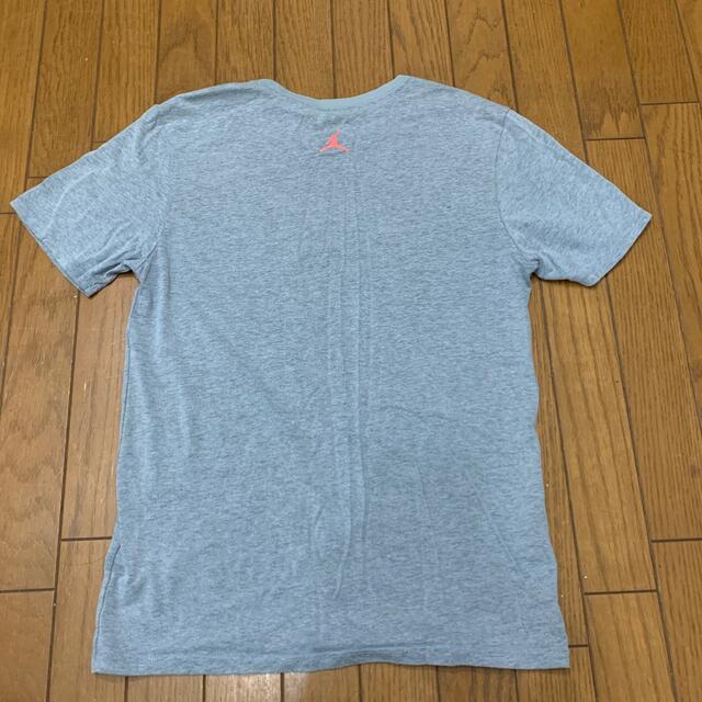 NIKE(ナイキ)のNIKE DRI-FIT AIR JORDAN Tシャツ半袖 メンズのトップス(Tシャツ/カットソー(半袖/袖なし))の商品写真