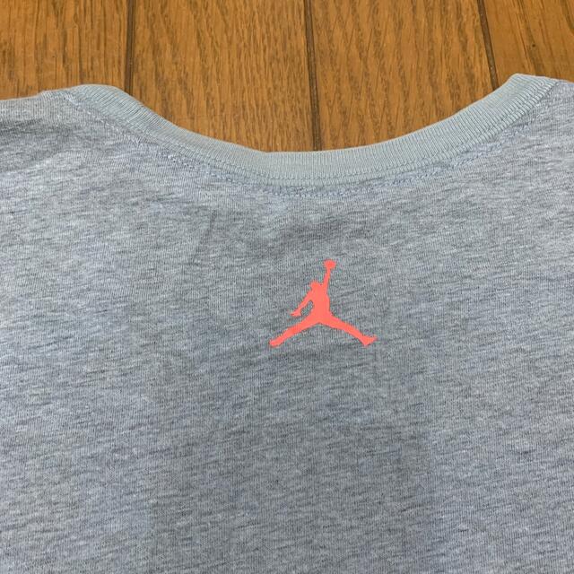 NIKE(ナイキ)のNIKE DRI-FIT AIR JORDAN Tシャツ半袖 メンズのトップス(Tシャツ/カットソー(半袖/袖なし))の商品写真