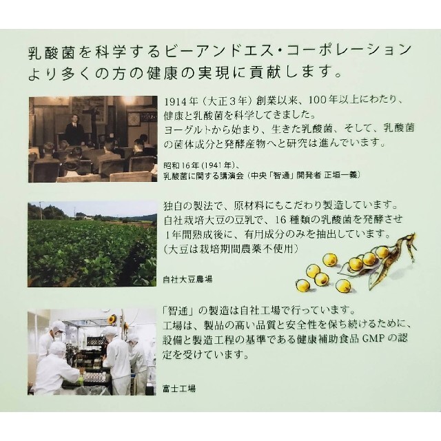 智通10本入り 新品未開封 ! アルベックスの原液タイプ