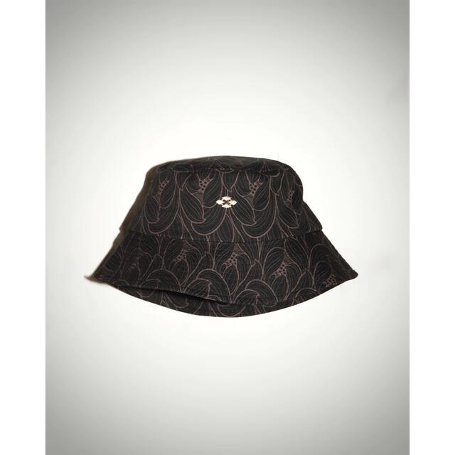 GAKKIN LOTUS BUDS PATTERN バケットハット ランキング第1位 10780円