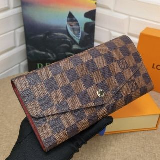 ルイヴィトン 財布 ダミエの通販 9,000点以上 | フリマアプリ ラクマ