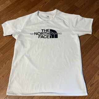 ザノースフェイス(THE NORTH FACE)のTHE NORTH FACE ノースフェイス　Tシャツ(Tシャツ/カットソー(半袖/袖なし))