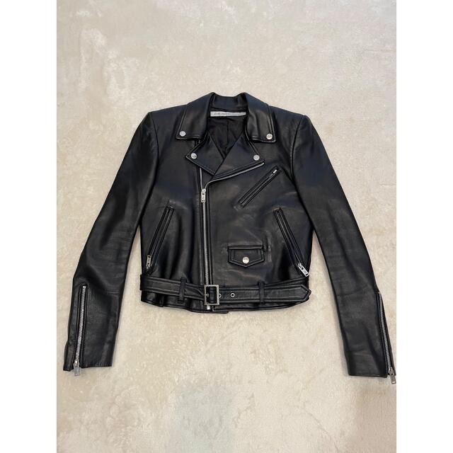 大量入荷 JOHN LAWRENCE SULLIVAN - JOHNLAWRENCESULLIVAN ライダース