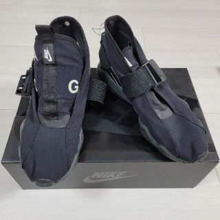 ナイキ(NIKE)の【28cm】nike acg 07 kmtr(スニーカー)