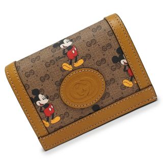 グッチ ディズニー 財布(レディース)の通販 100点以上 | Gucciの ...