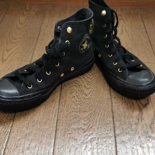 コンバース(CONVERSE)のCONVERSE　オールスター(スニーカー)