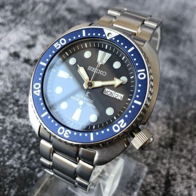 新品★セイコー SEIKO 復刻モデル PROSPEX ダイバーズ メンズ腕時計