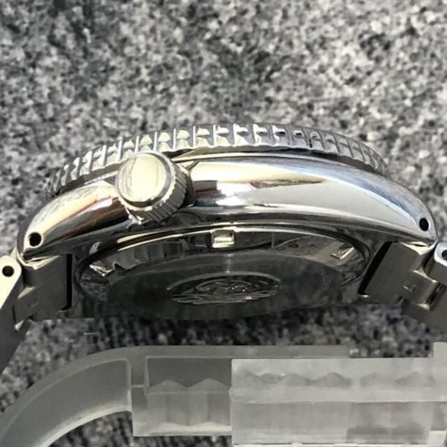 新品★セイコー SEIKO 復刻モデル PROSPEX ダイバーズ メンズ腕時計