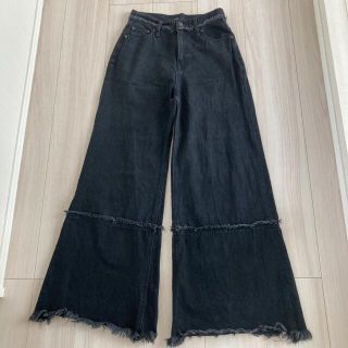 エモダ ワイドパンツの通販 600点以上 | EMODAを買うならラクマ