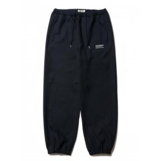 クーティー(COOTIE)のOOTIE Polyester Twill Track Pants(ワークパンツ/カーゴパンツ)