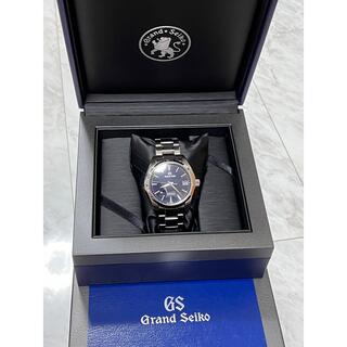 グランドセイコー(Grand Seiko)のグランドセイコー　SBGA469(腕時計(デジタル))