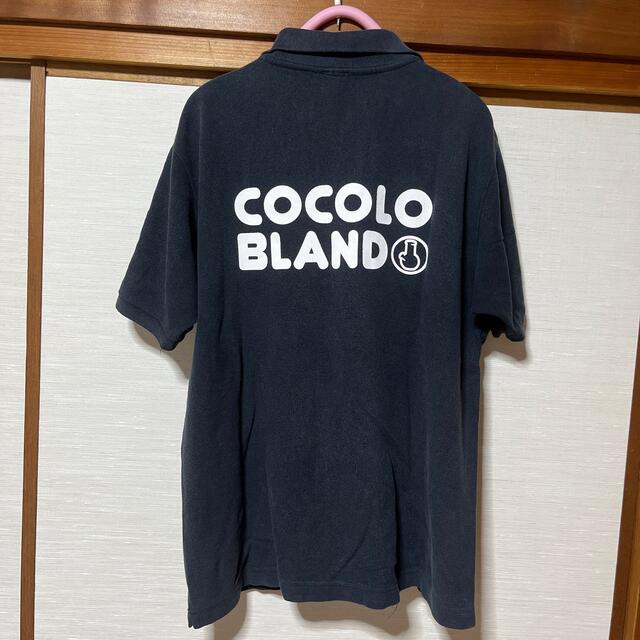 COCOLOBLAND(ココロブランド)のCOCOLO BLAND ポロシャツ メンズのトップス(ポロシャツ)の商品写真